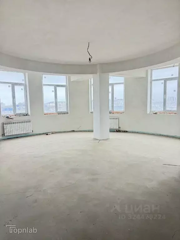 3-к кв. Дагестан, Махачкала ул. Ирчи Казака, 46/1 (133.6 м) - Фото 2