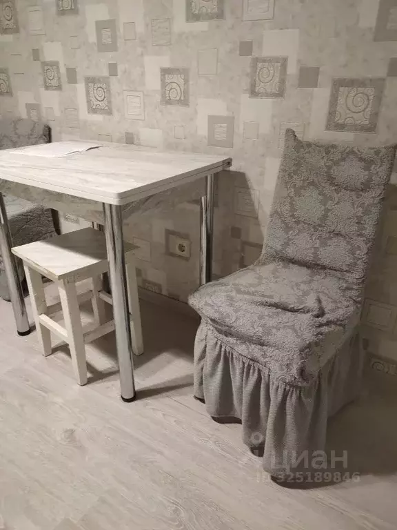 1-к кв. Московская область, Сергиев Посад Вознесенская ул., 48 (39.9 ... - Фото 2