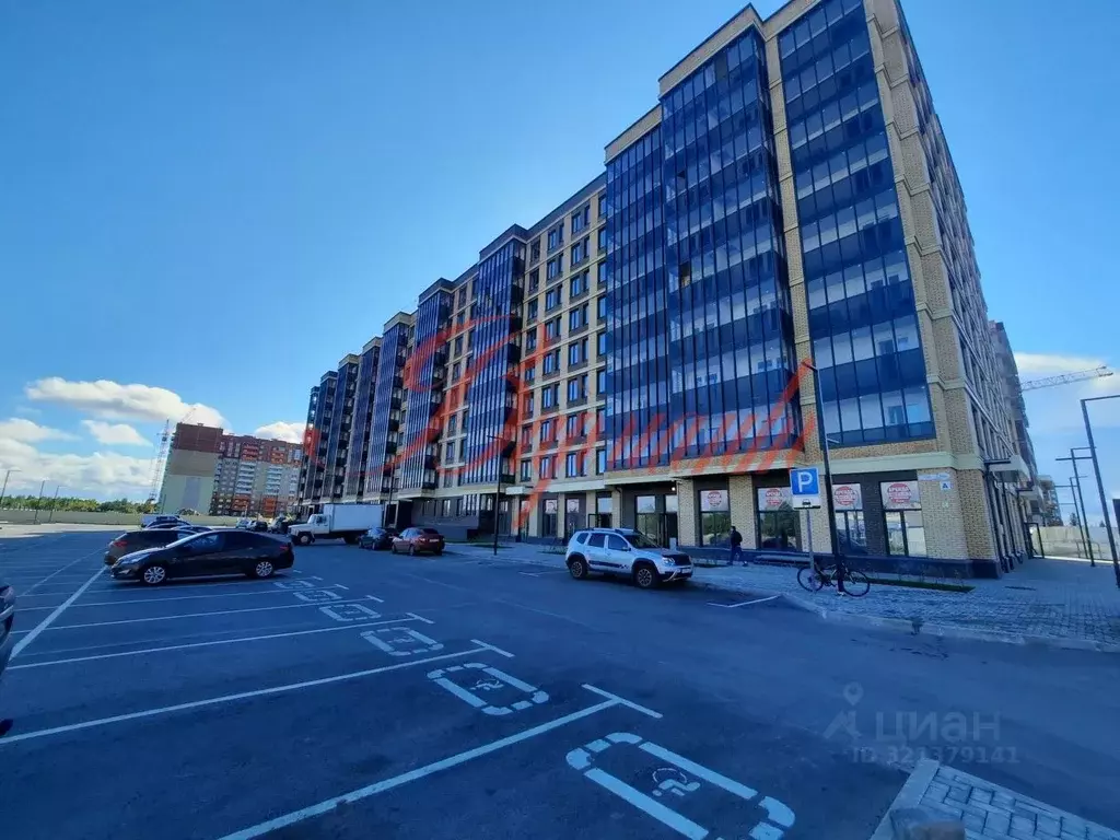 Студия Архангельская область, Северодвинск просп. Труда, 74к1 (23.5 м) - Фото 1