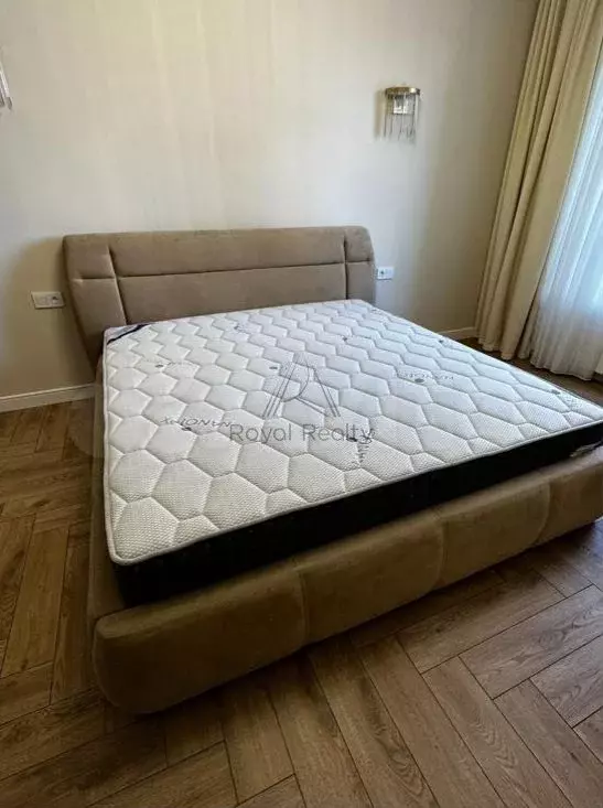 3-к. квартира, 124 м, 7/8 эт. - Фото 0