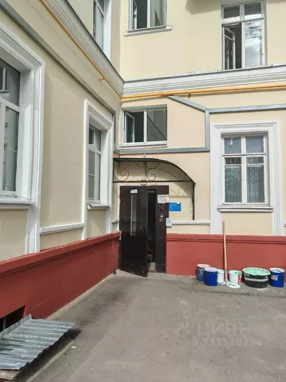 Комната Москва Верхняя Первомайская ул., 24/17 (19.0 м) - Фото 1