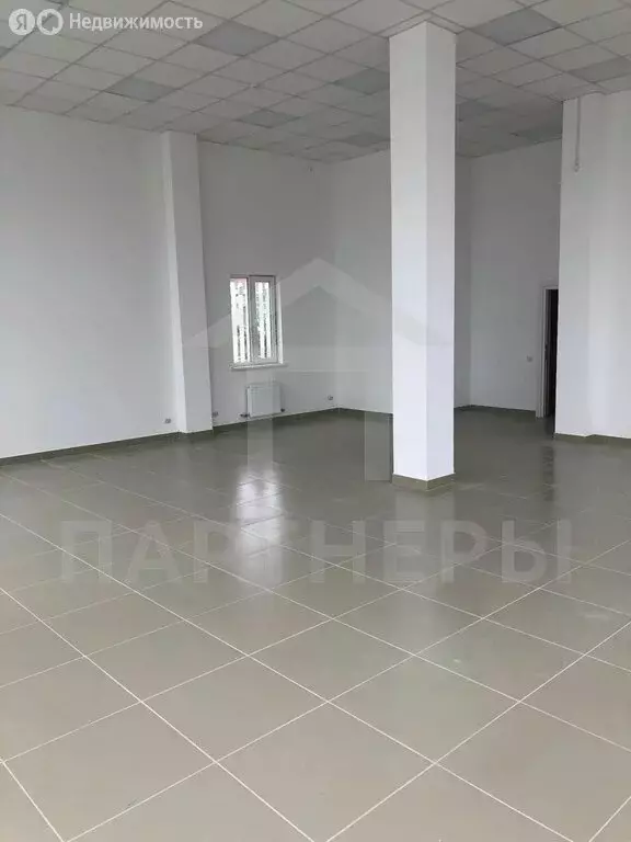 Помещение свободного назначения (110 м) - Фото 1