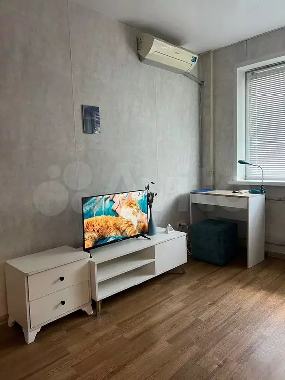 1-к. квартира, 30,5 м, 4/5 эт. - Фото 1