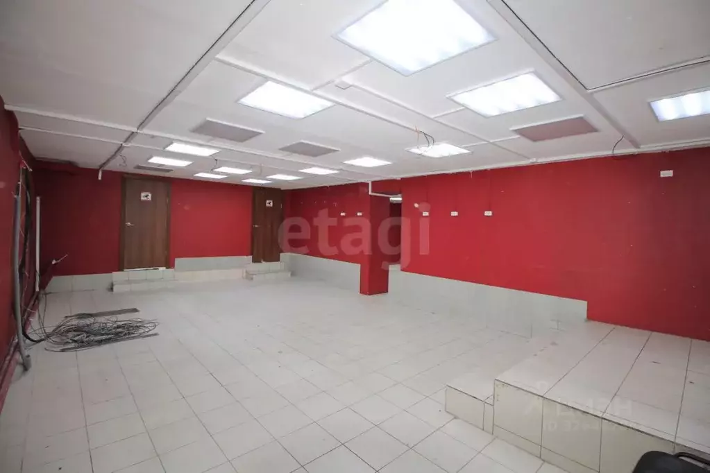 Торговая площадь в Забайкальский край, Чита Украинский бул., 1 (113 м) - Фото 2