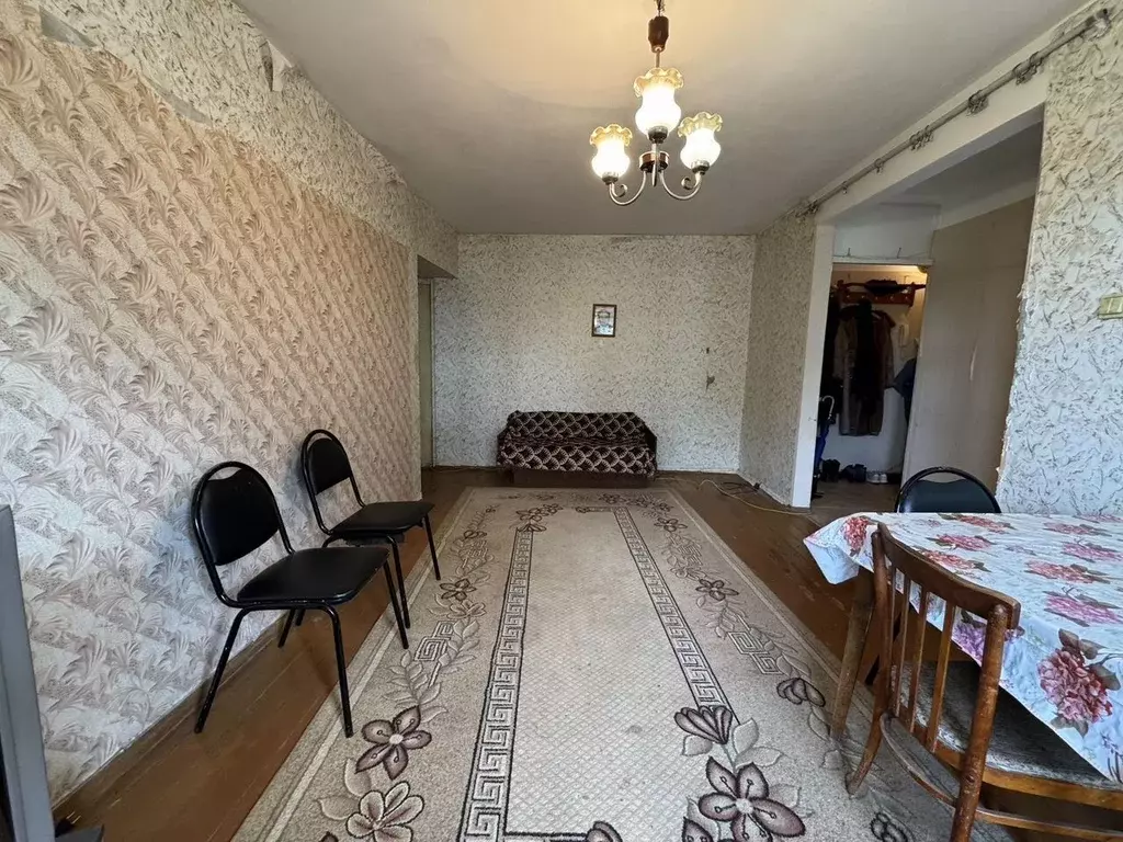 3-к кв. Московская область, Щелково городской округ, Фряново пгт, ... - Фото 1