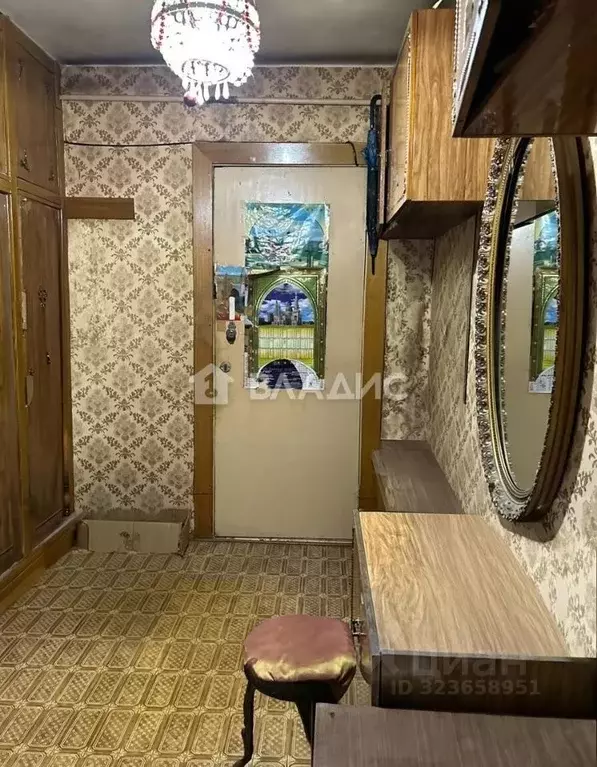 2-к кв. Московская область, Люберцы городской округ, д. Островцы ул. ... - Фото 1