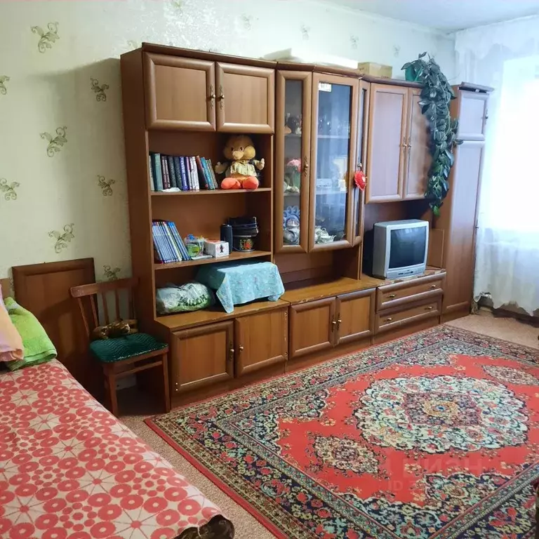 2-к кв. Татарстан, Набережные Челны 31-й комплекс, 8 (53.0 м) - Фото 1