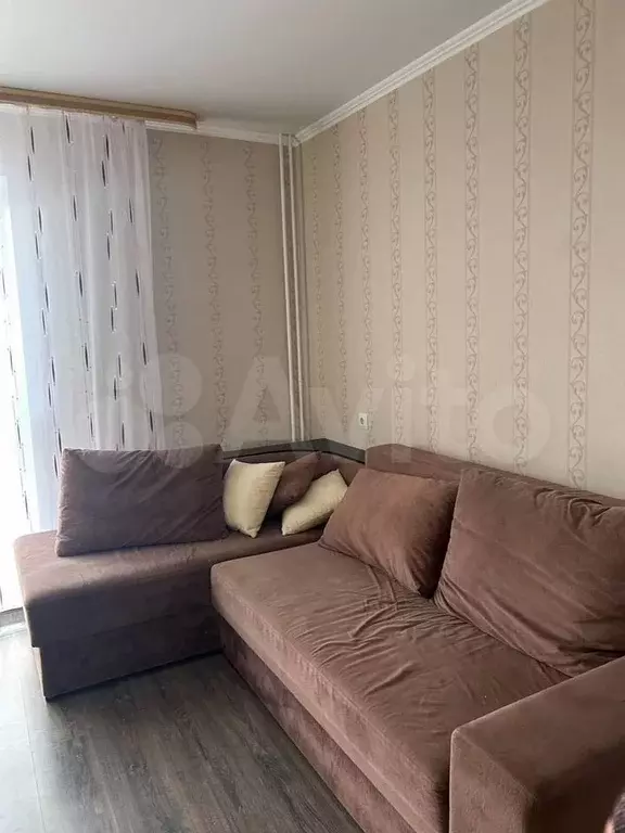 Квартира-студия, 27 м, 14/17 эт. - Фото 1