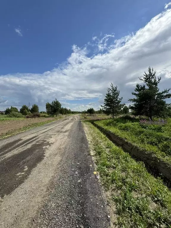 Участок в Московская область, Раменское ул. Августовская (6.0 сот.) - Фото 0