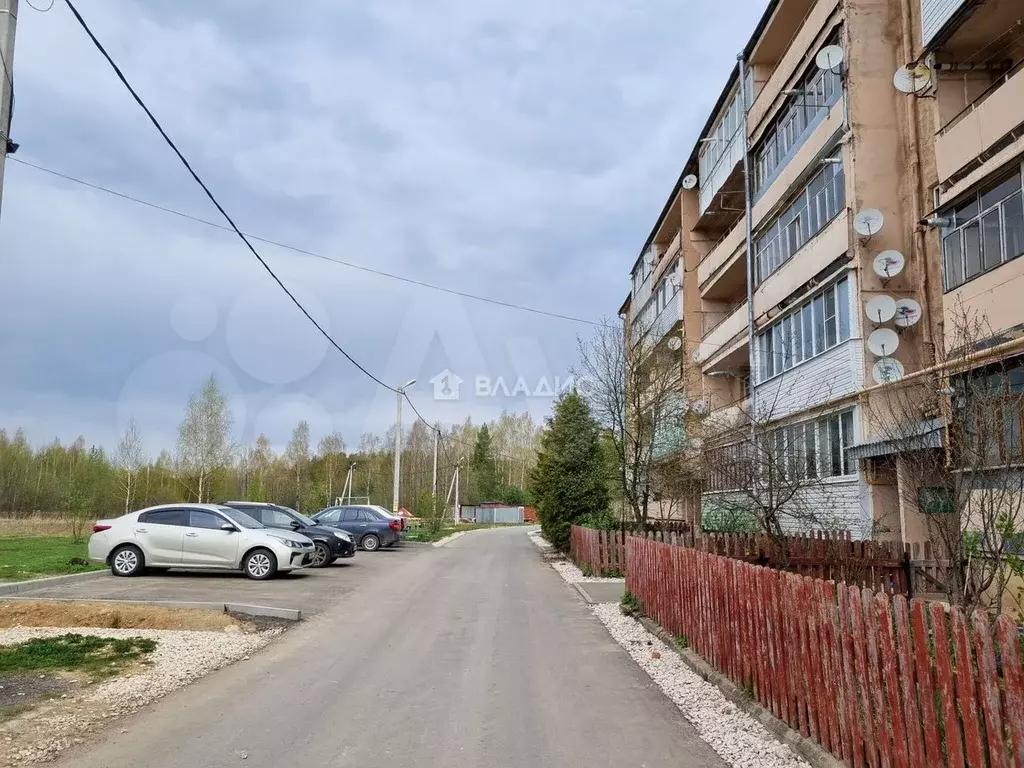 3-к. квартира, 57,8 м, 5/5 эт. - Фото 0