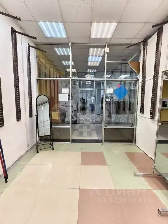 Торговая площадь в Амурская область, Благовещенск Красноармейская ул., ... - Фото 1