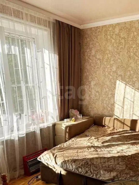 2-к кв. Ставропольский край, Кисловодск ул. Калинина (45.5 м) - Фото 1