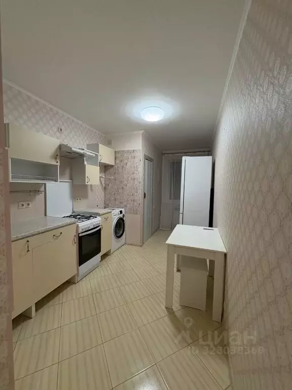 1-к кв. Смоленская область, Смоленск Королевка мкр, 21 (35.8 м) - Фото 2