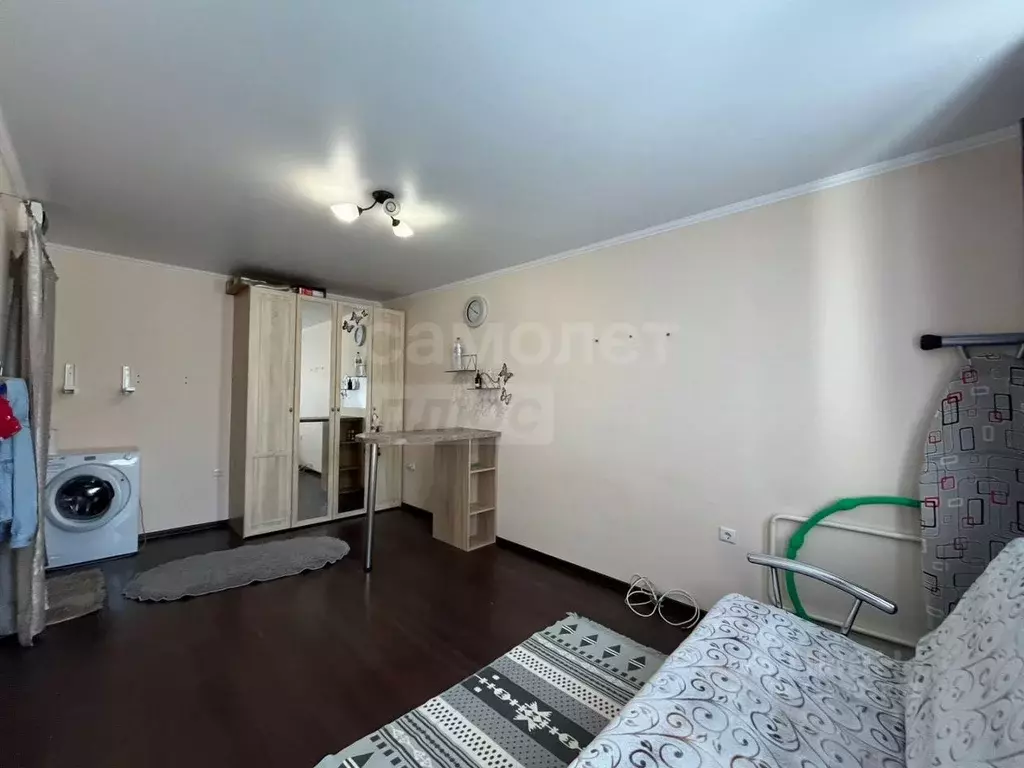 Комната Оренбургская область, Оренбург Братская ул., 7 (16.3 м) - Фото 1