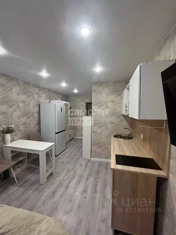 Студия Новгородская область, Великий Новгород просп. Мира, 25к2 (18.6 ... - Фото 1