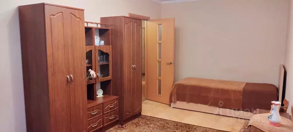 1-к кв. Санкт-Петербург Костромской просп., 24 (39.3 м) - Фото 1