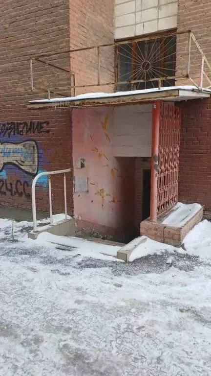 Помещение свободного назначения в Омская область, Омск ул. Пушкина, ... - Фото 0