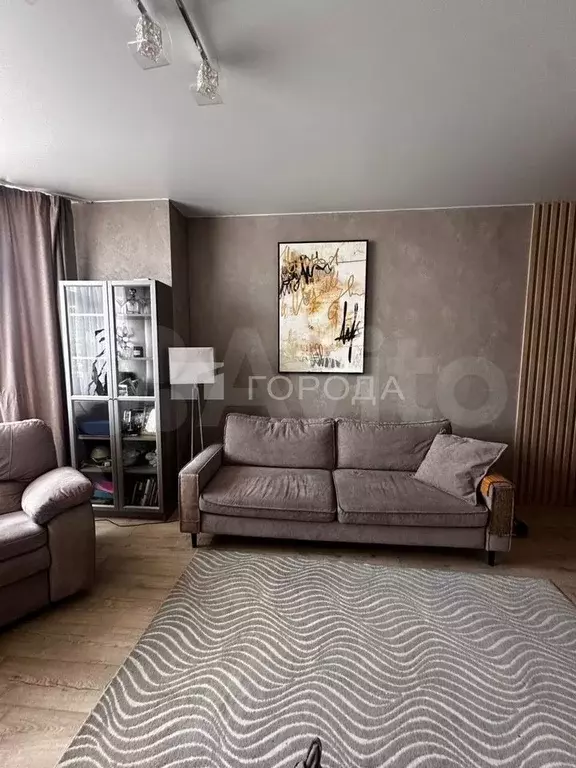 3-к. квартира, 119,6 м, 7/9 эт. - Фото 0