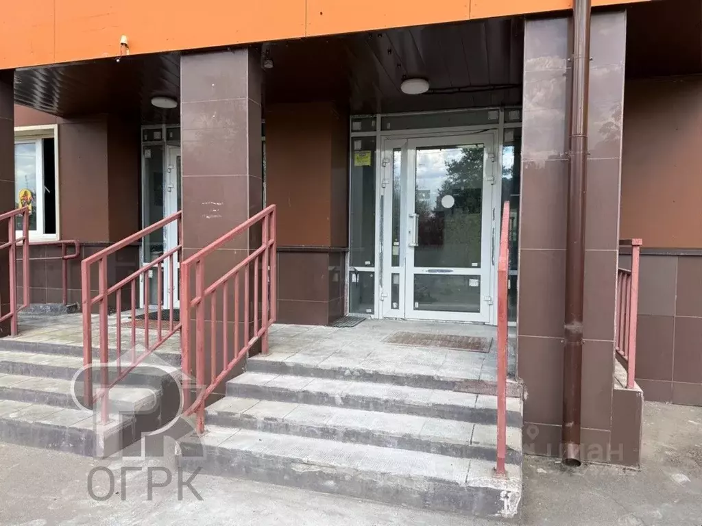 Помещение свободного назначения в Московская область, Видное бул. ... - Фото 1