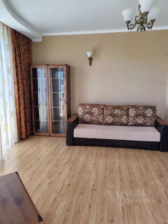 2-к кв. Краснодарский край, Геленджик ул. Шмидта, 8 (70.0 м) - Фото 2