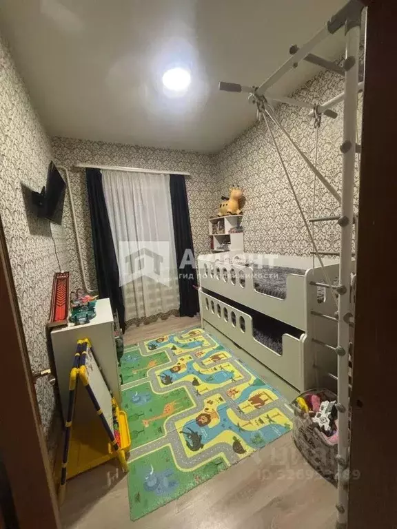 2-к кв. Ивановская область, Кохма ул. Октябрьская, 30 (37.4 м) - Фото 1