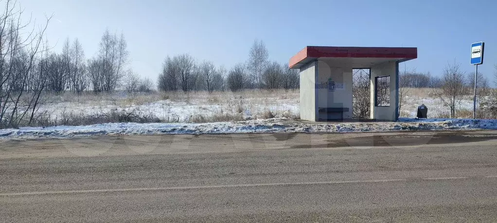 Участок 10 сот. (ИЖС) - Фото 1