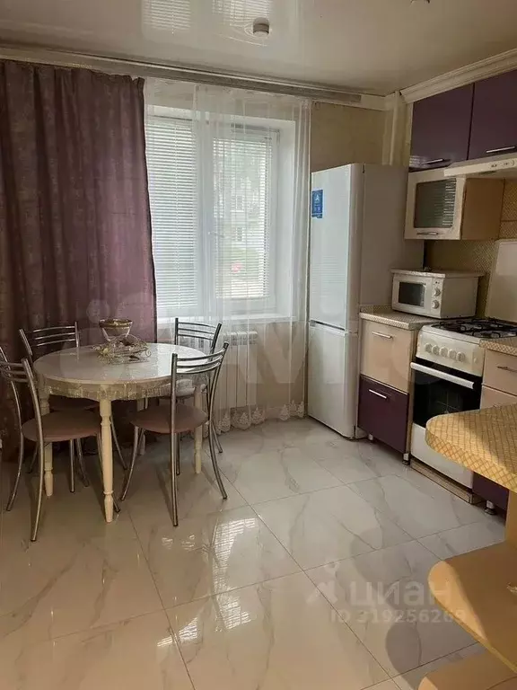 1-к кв. Костромская область, Кострома ул. Скворцова, 7 (35.0 м) - Фото 0