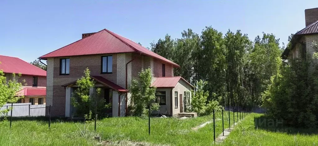 Дом в Татарстан, Лаишево ул. Родниковая (189 м) - Фото 0