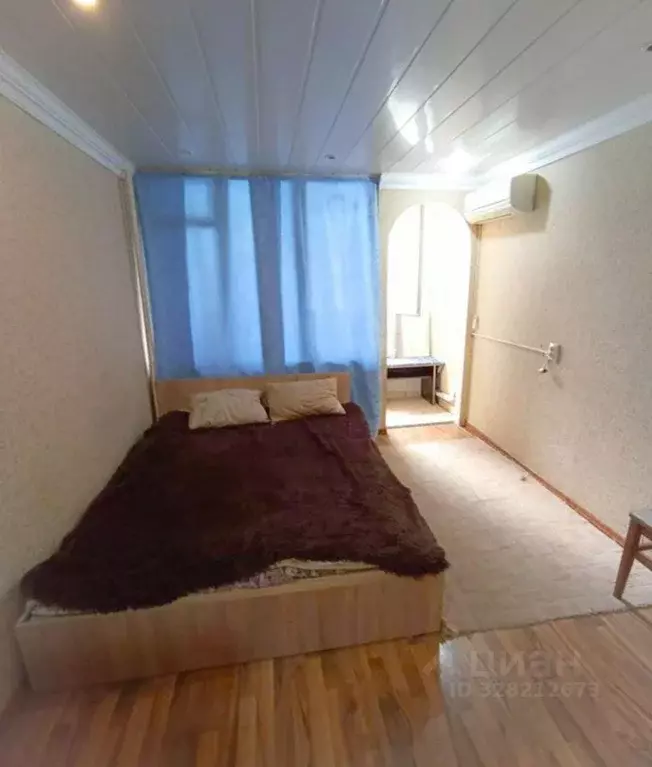 Студия Краснодарский край, Сочи Завокзальный мкр, пер. Трунова, 7А ... - Фото 1