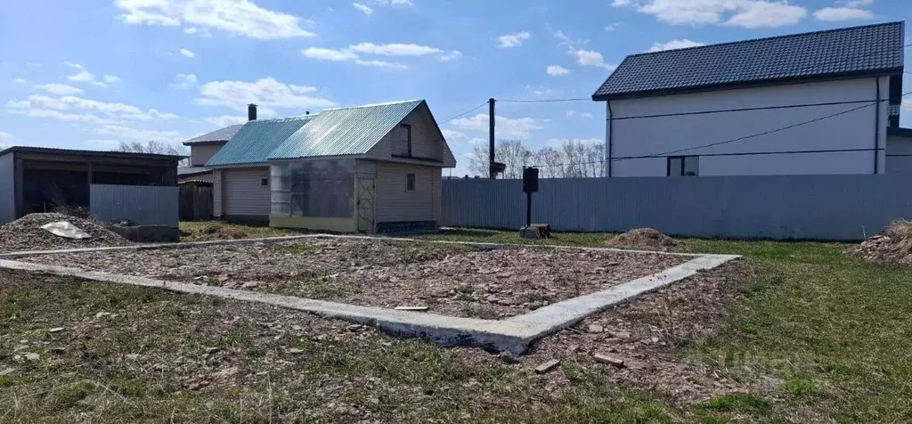 Участок в Башкортостан, Абзелиловский район, Краснобашкирский ... - Фото 1