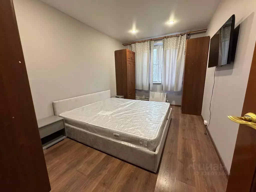 2-к кв. Москва Молодогвардейская ул., 34 (60.0 м) - Фото 1