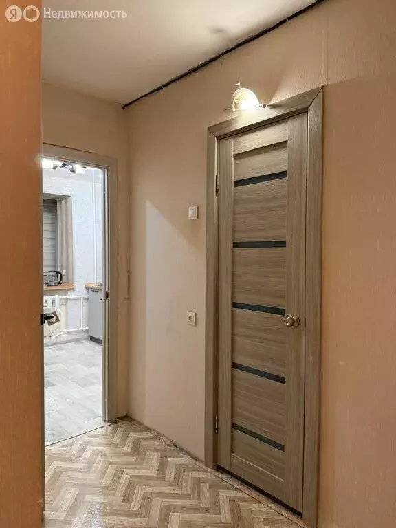 2-комнатная квартира: Астрахань, Румынская улица, 16 (53.8 м) - Фото 1