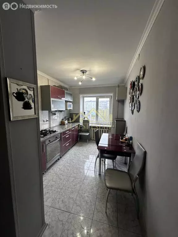 3-комнатная квартира: Владикавказ, проспект Доватора, 252 (72.1 м) - Фото 1