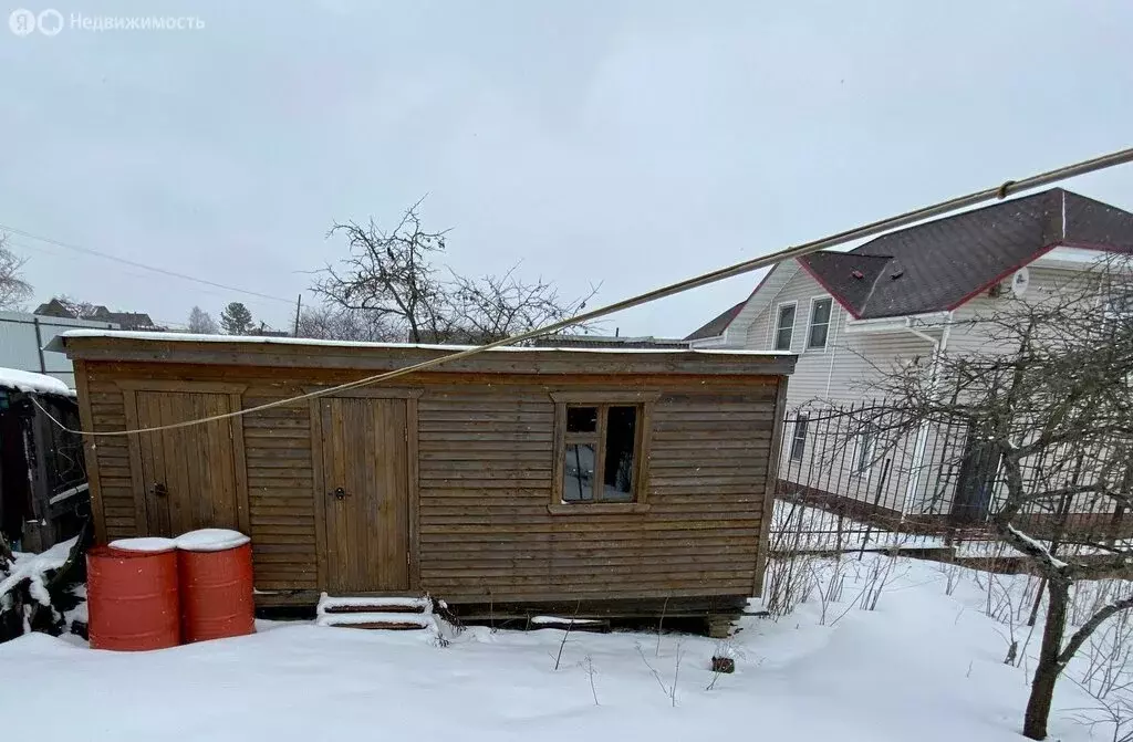 Дом в Санкт-Петербург, Красносельский район (60 м) - Фото 1