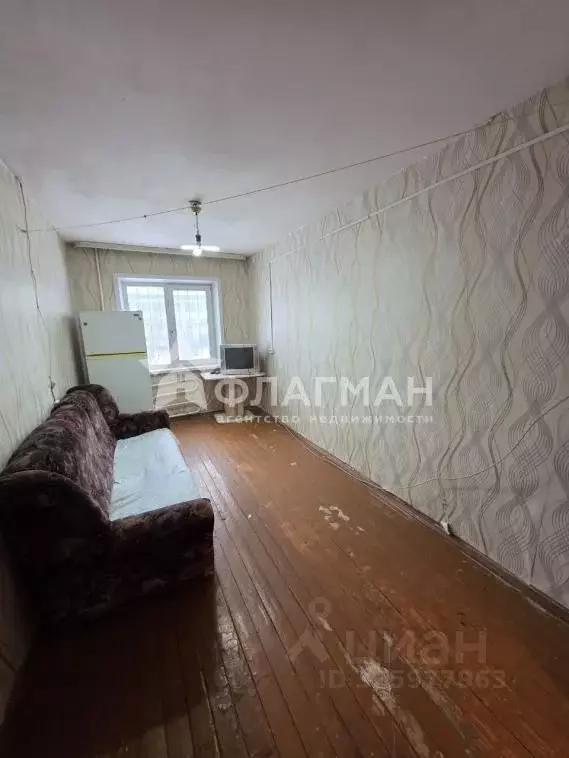 1-к кв. Иркутская область, Усолье-Сибирское просп. Космонавтов, 13 ... - Фото 2