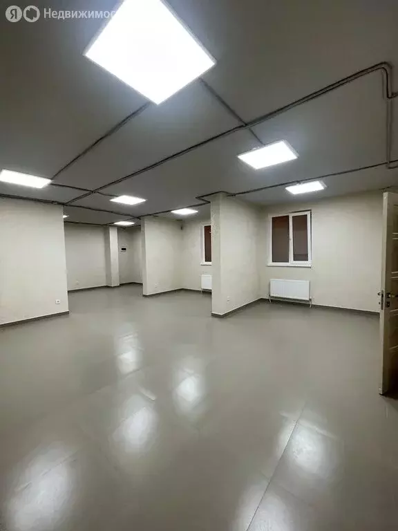 Офис (76 м) - Фото 2