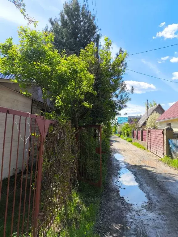 Дом в Челябинская область, Челябинск Мичуринец СНТ,  (30 м) - Фото 1