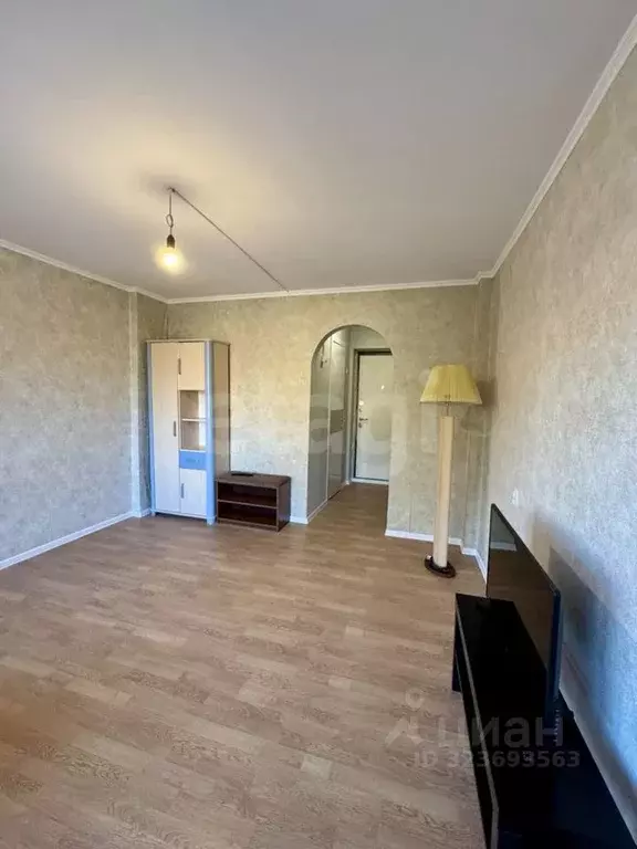 1-к кв. Калининградская область, Калининград ул. Маршала Борзова, 56 ... - Фото 2