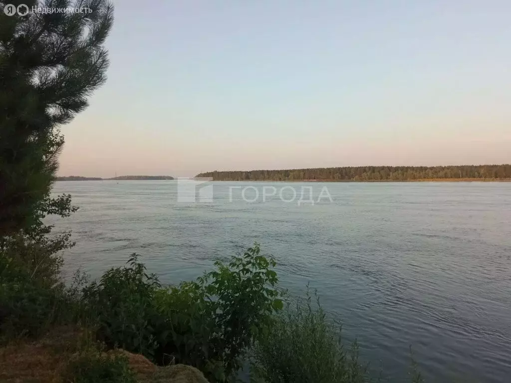 Дом в Колыванский район, садовые участки Казачий, Рыбачья улица, 101 ... - Фото 1