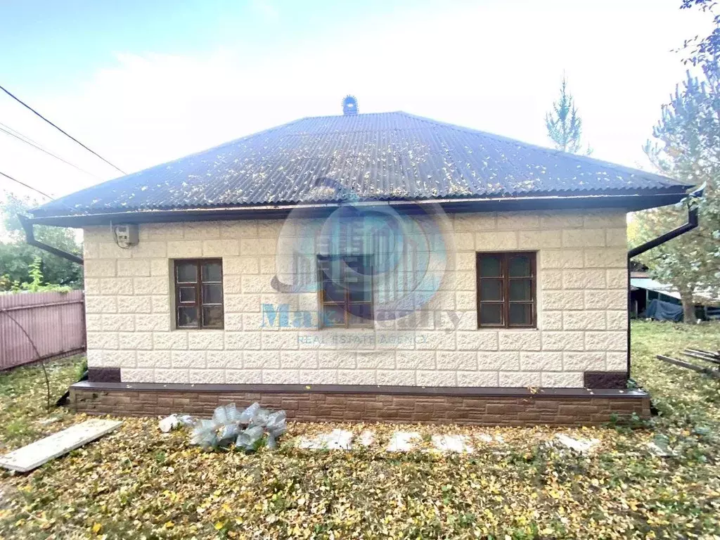 Дом в Московская область, Подольск городской округ, Быково СНТ 221вл1 ... - Фото 2