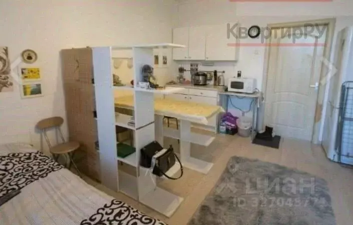 Комната Санкт-Петербург Балтийская ул., 22 (17.5 м) - Фото 2