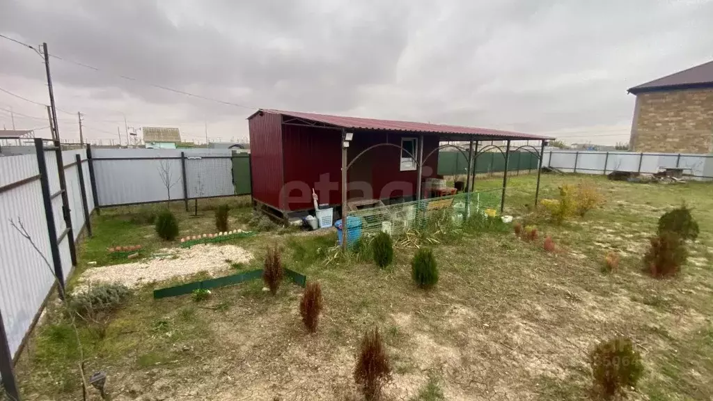 Дом в Крым, Ленинский район, Калиновское с/пос, СВТ-3 Акташ СНТ ул. ... - Фото 1