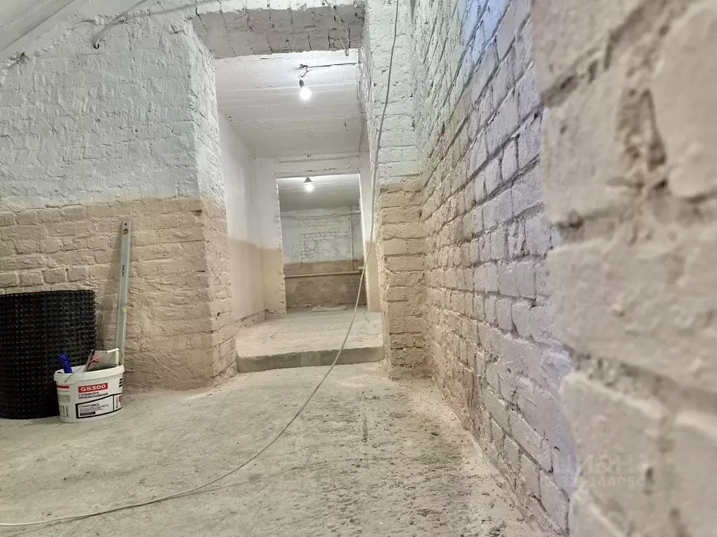 Помещение свободного назначения в Ивановская область, Иваново проезд ... - Фото 1