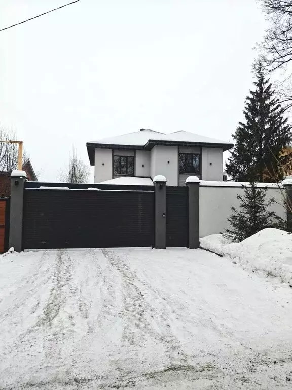 Дом в Самара, улица Студеный Овраг (150 м) - Фото 1