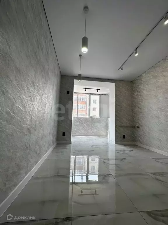 Продаётся 1-к квартира, 45.2 м - Фото 0