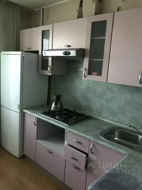 1-к кв. Владимирская область, Владимир просп. Ленина, 62 (36.0 м) - Фото 2
