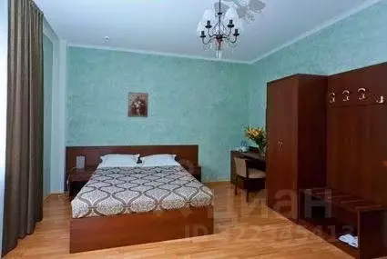 Комната Нижегородская область, Богородск ул. Чернышевского, 39А (25.0 ... - Фото 0