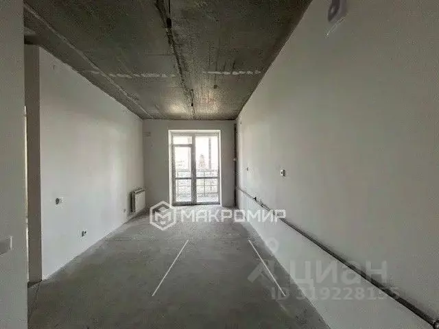 1-к кв. Брянская область, Брянск Красноармейская ул., 119 (40.0 м) - Фото 0