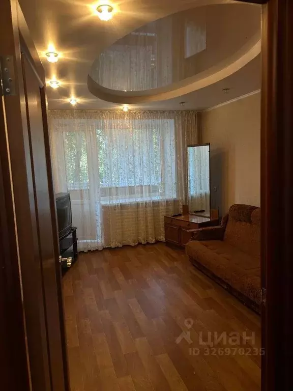 2-к кв. Башкортостан, Стерлитамак ул. Худайбердина, 79 (44.5 м) - Фото 1