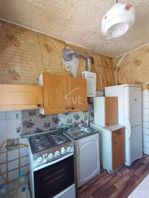 2-к кв. Владимирская область, Собинка ул. Чайковского, 1 (46.0 м) - Фото 2